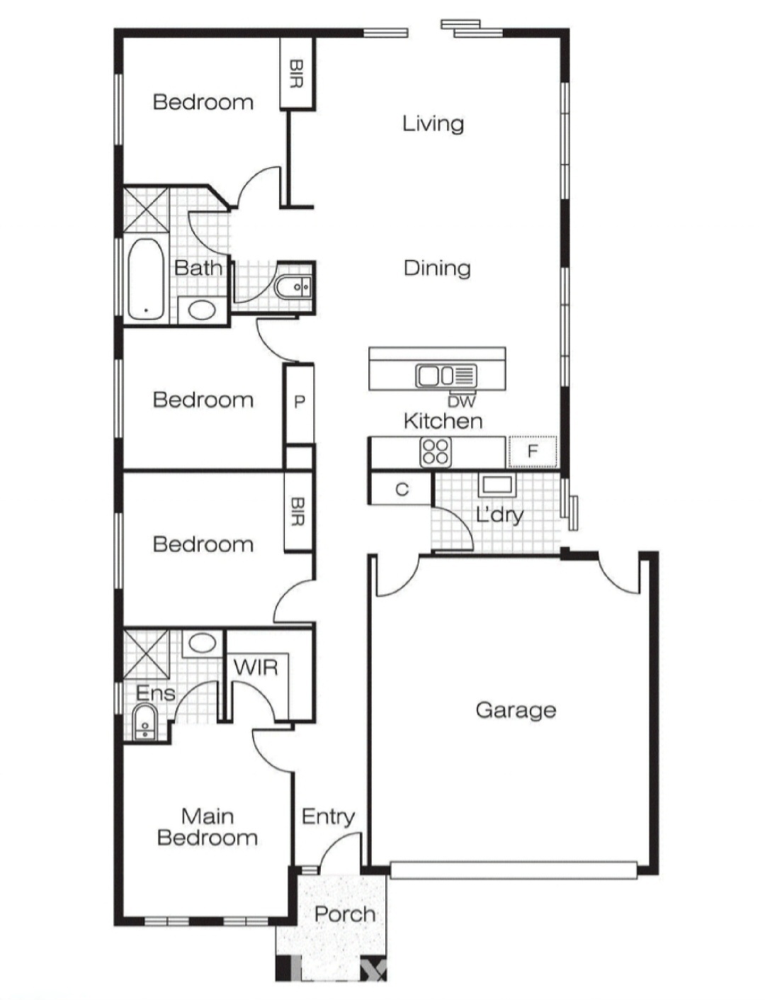 Floor Plans